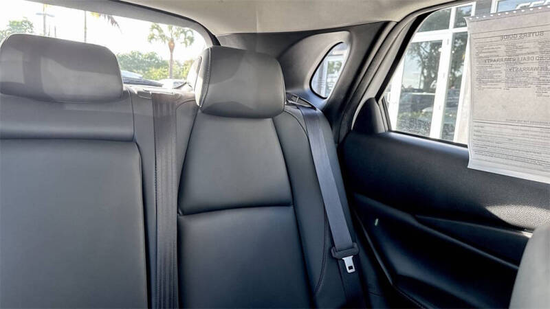 2023 Mazda CX-30 2.5 S Select