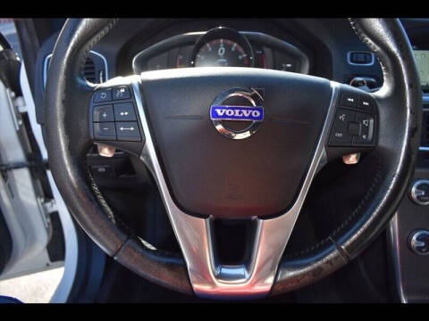 2016 Volvo S60 T5 Drive-E Premier