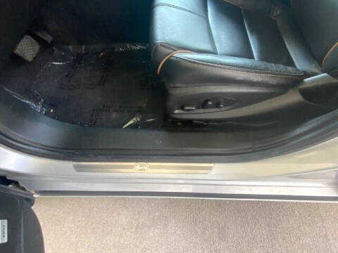 2020 Chevrolet Impala Premier