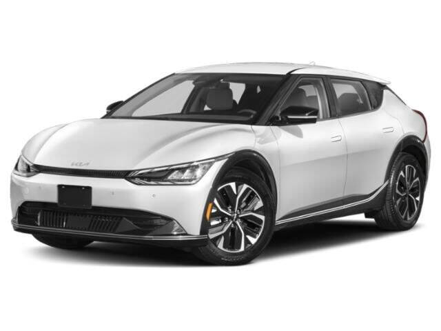 2023 Kia EV6 for sale in Miami, FL