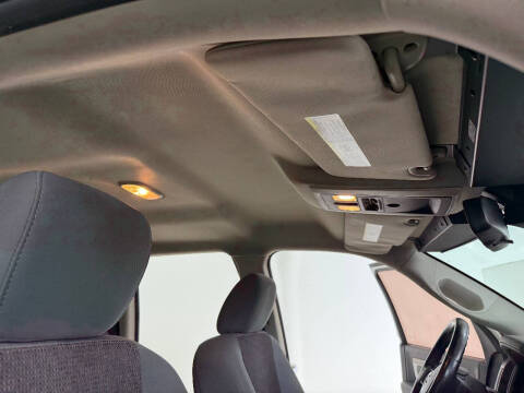 2014 RAM 1500 Lone Star