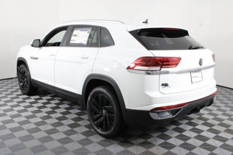 2023 Volkswagen Atlas Cross Sport for sale at Southern Auto Solutions-Jim Ellis Volkswagen Atlan in Marietta GA