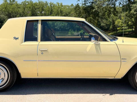 1979 Buick Regal