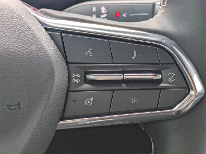 2024 Chevrolet Blazer EV 2LT