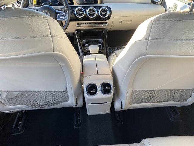 2020 Mercedes-Benz A-Class A 220