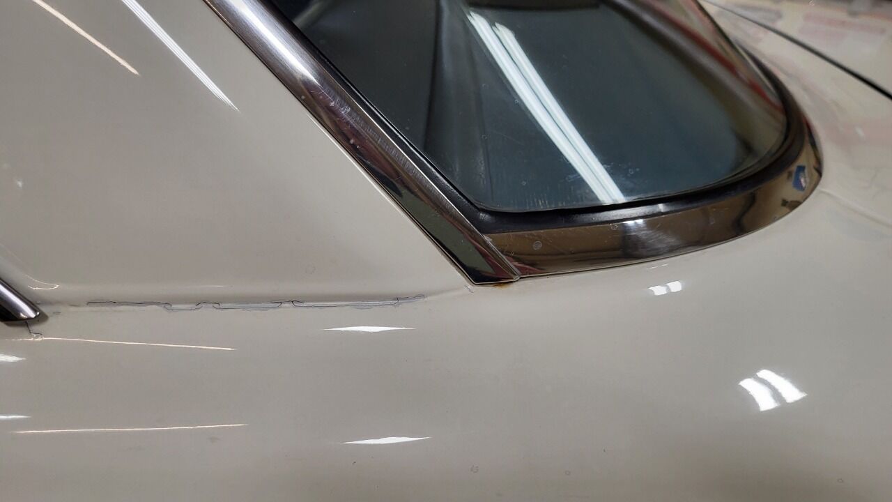 1963 Chevrolet Nova SS 110