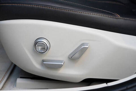 2022 Lucid Air Grand Touring