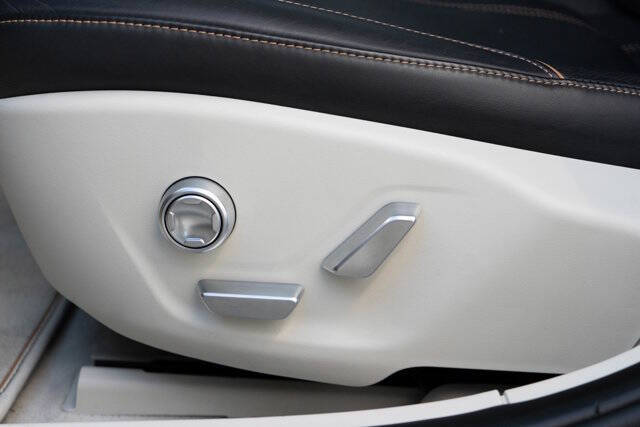 2022 Lucid Air Grand Touring