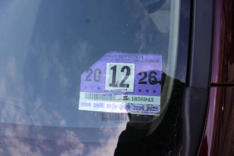 2015 Honda Accord Hybrid Touring