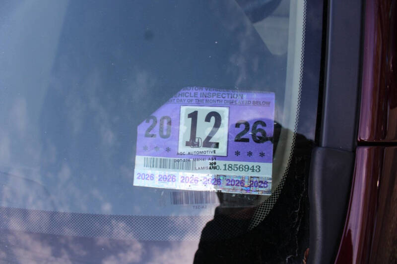 2015 Honda Accord Hybrid Touring