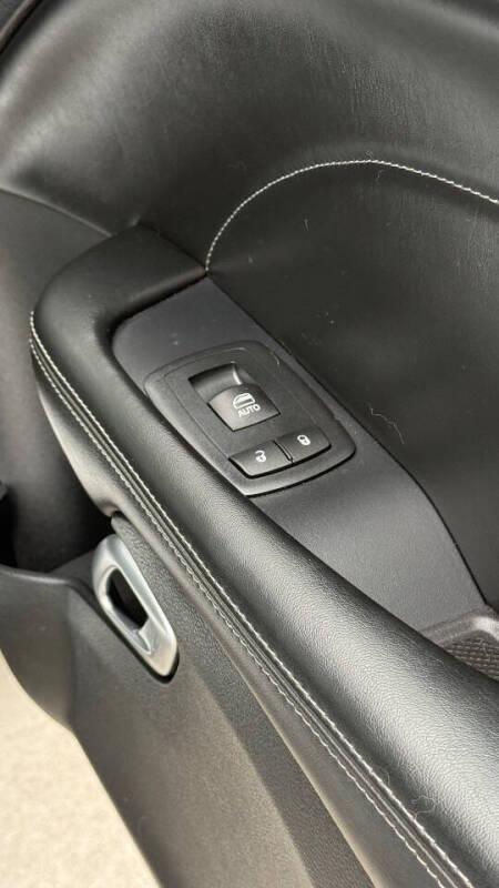 2016 Dodge Challenger R/T Scat Pack