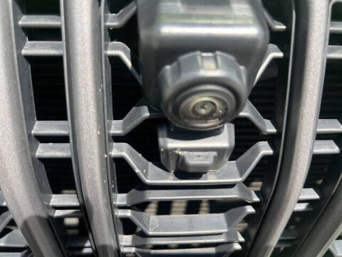 2025 Jeep Wrangler Rubicon X