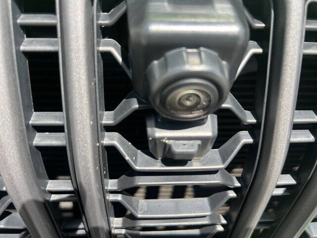 2025 Jeep Wrangler Rubicon X
