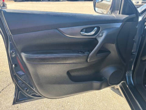 2014 Nissan Rogue SV