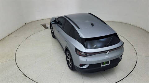 2023 Volkswagen ID.4 Pro