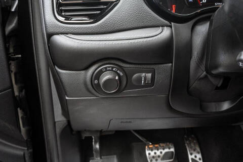 2021 Dodge Durango SRT Hellcat