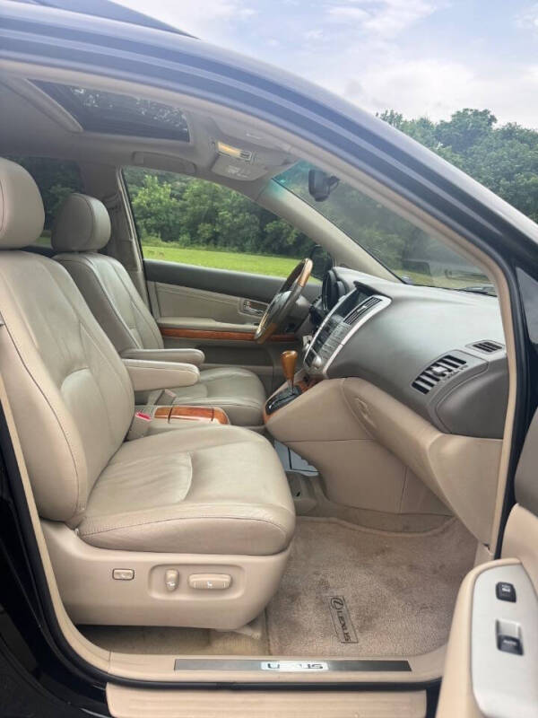 2008 Lexus RX 350