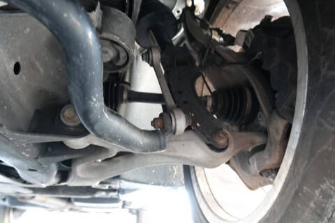 2013 Porsche Cayenne Tiptronic