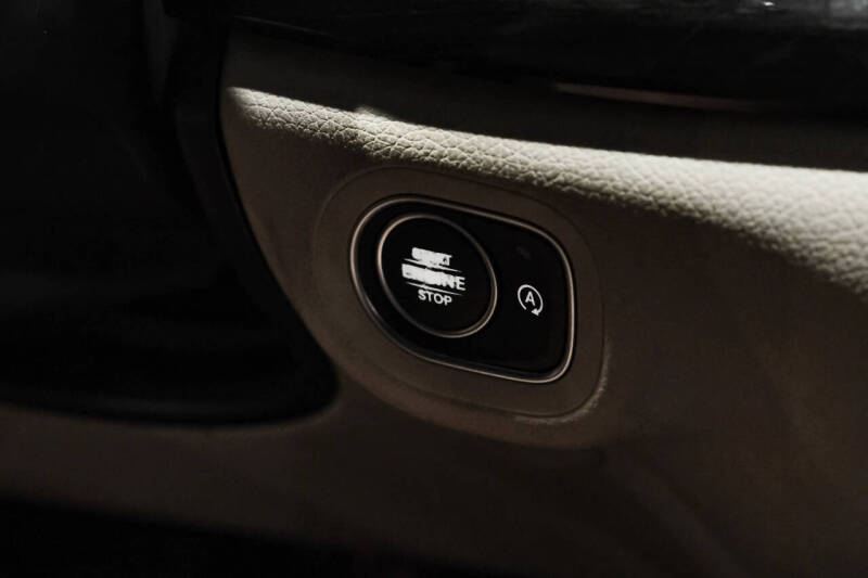 2020 Mercedes-Benz GLE GLE 350