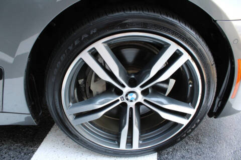 2019 BMW 7 Series 740i