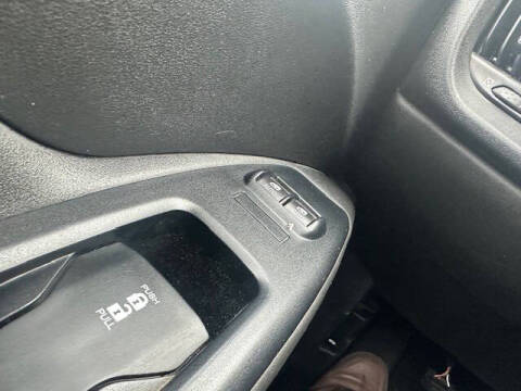 2022 RAM ProMaster City