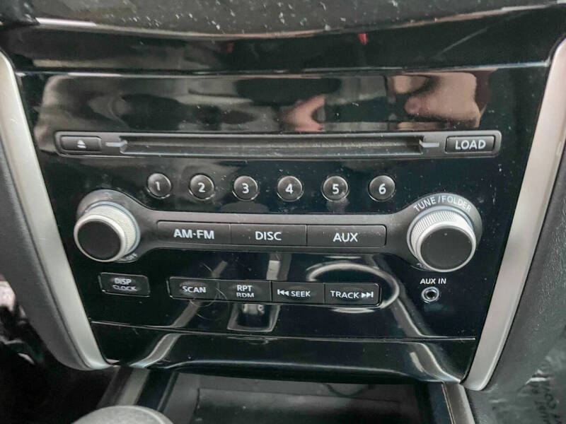 2014 Nissan Pathfinder