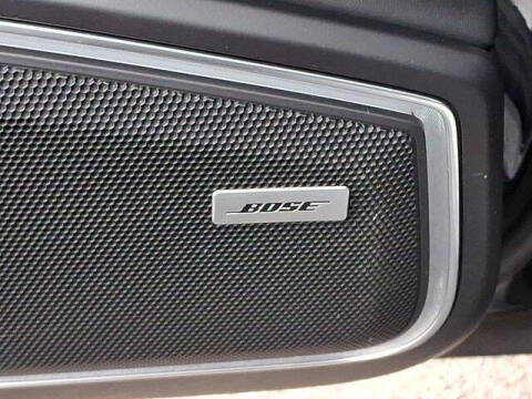 2019 Porsche Panamera 4