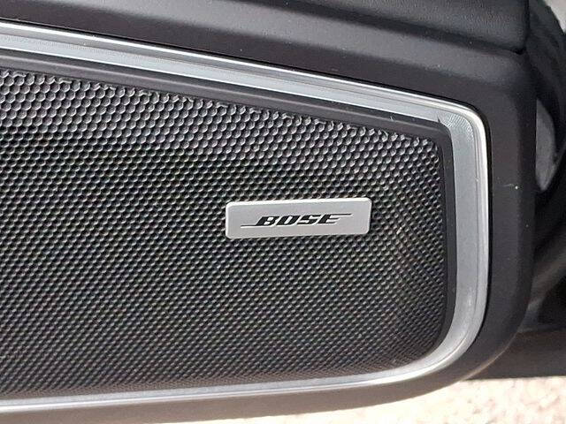 2019 Porsche Panamera 4