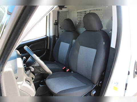 2021 RAM ProMaster City Tradesman SLT