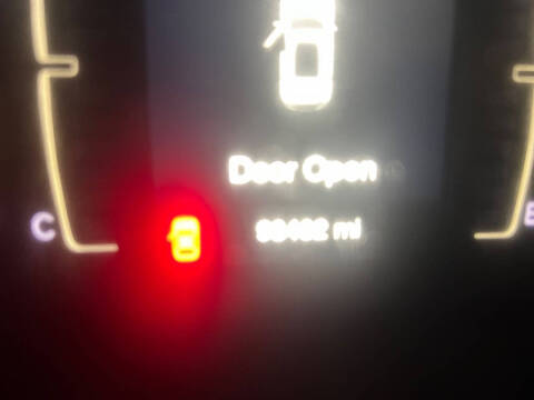 2014 Jeep Cherokee Altitude