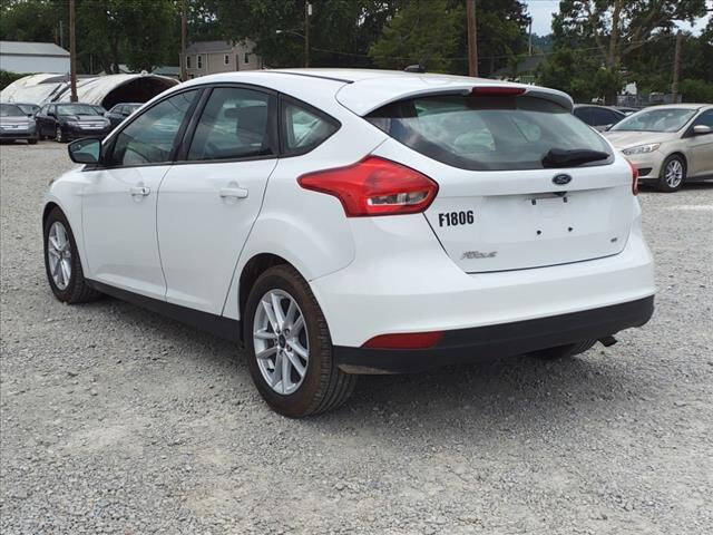 2018 Ford Focus for sale at Tri State Auto Sales in Cincinnati, OH