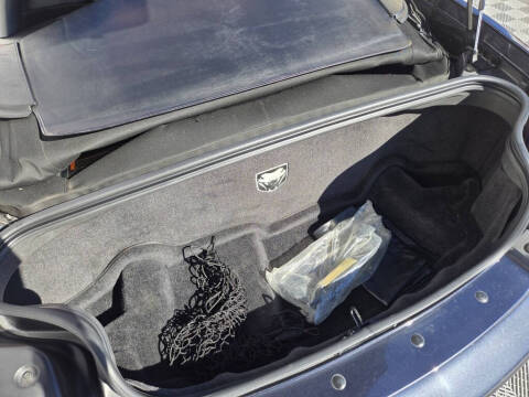 2006 Dodge Viper SRT-10