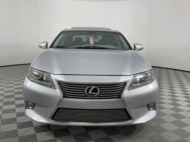Used 2014 Lexus ES 350 with VIN JTHBK1GGXE2150350 for sale in Peoria, AZ