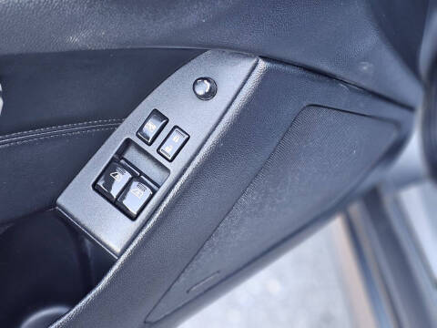 2011 Infiniti G37 Coupe Journey