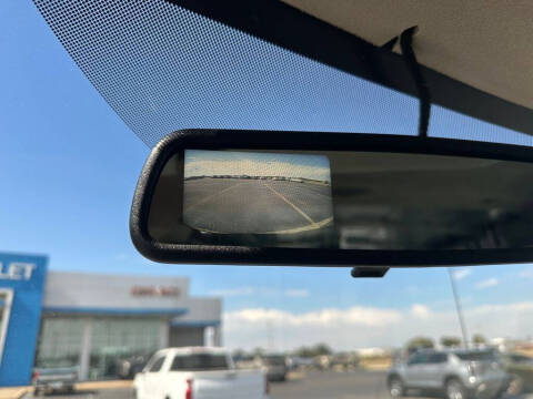 2025 GMC Savana 2500