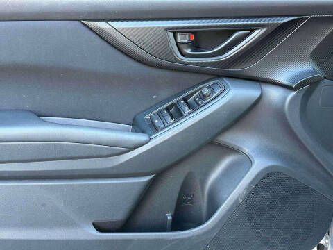 2023 Subaru Crosstrek