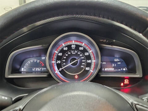 2015 Mazda MAZDA3 i Grand Touring