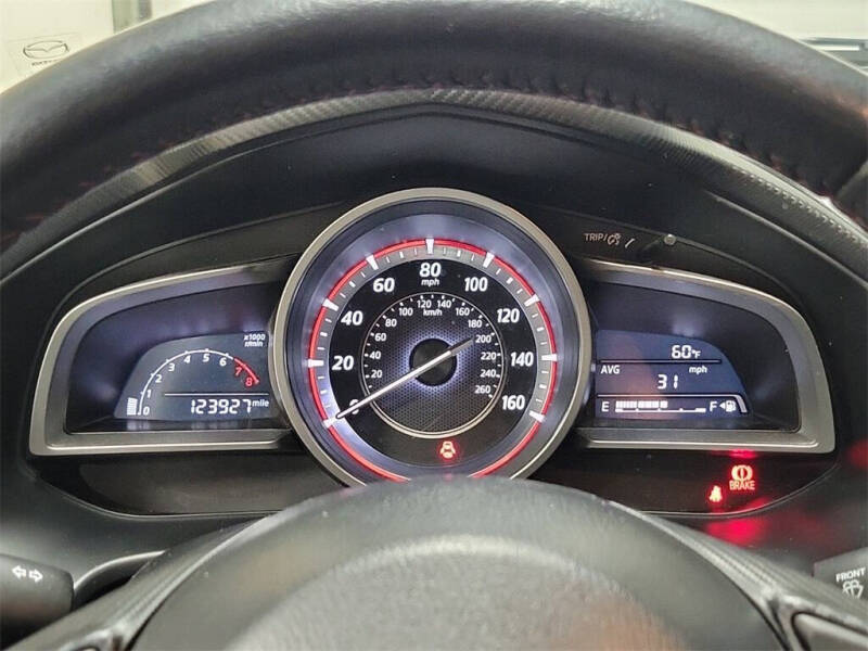 2015 Mazda MAZDA3 i Grand Touring