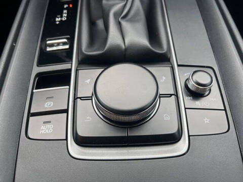 2026 Mazda CX-50 2.5 S Preferred