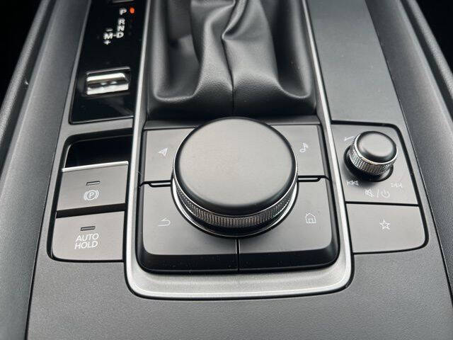 2026 Mazda CX-50 2.5 S Preferred