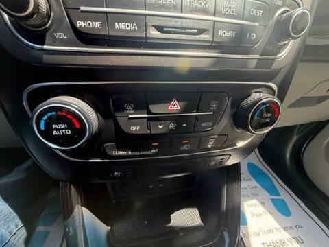 2014 Kia Sorento LX