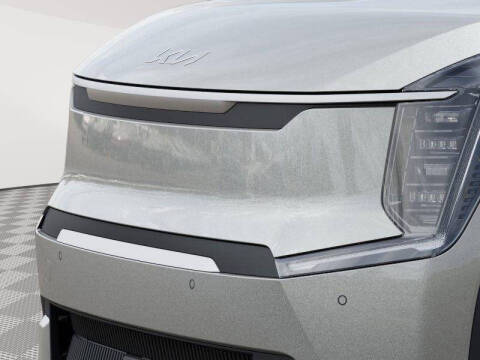 2026 Kia EV9 Light