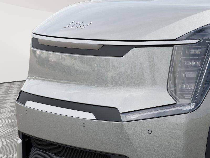 2026 Kia EV9 Light