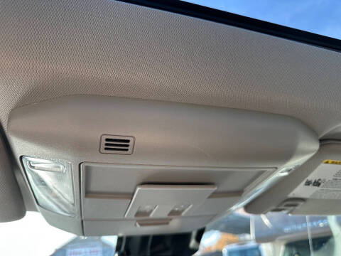 2018 Toyota Tundra Limited