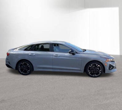 2024 Kia K5