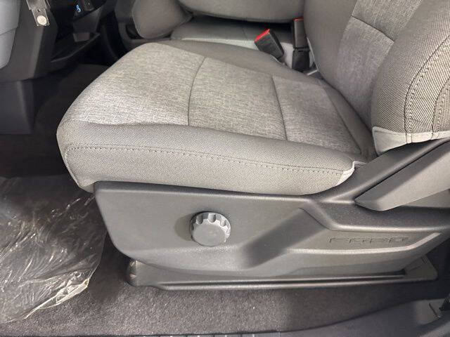 2026 Ford F-350 Super Duty XL