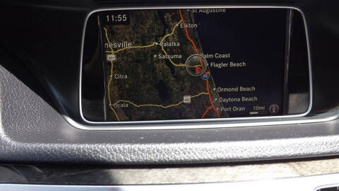 2016 Mercedes-Benz E-Class E 350