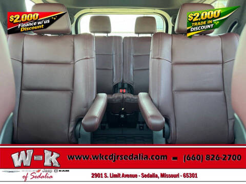2026 Dodge Durango GT HEMI Plus