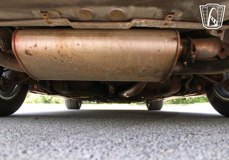 1995 Pontiac Firebird