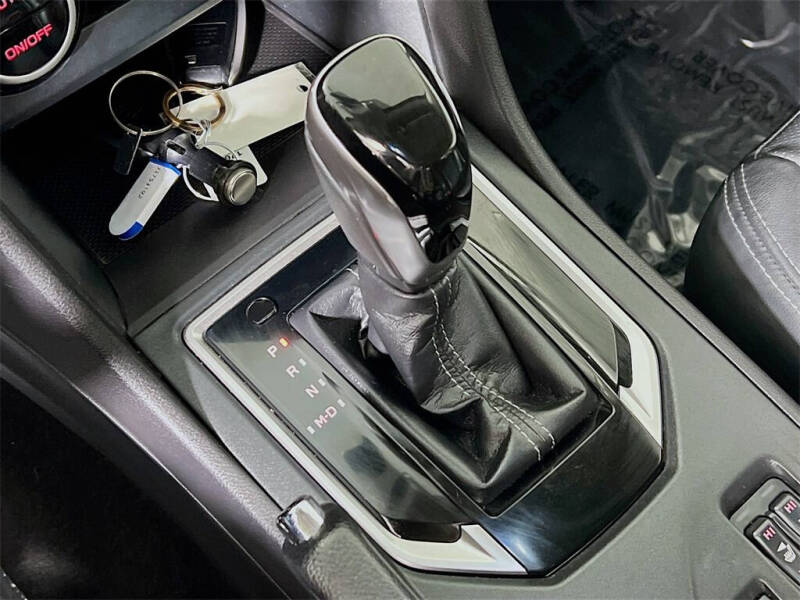 2018 Subaru Impreza Limited